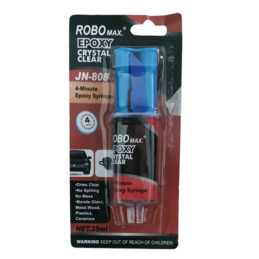 ΕΠΟΞΙΚΗ ΚΟΛΛΑ 2 ΣΤΟΙΧΕΙΩΝ 8308