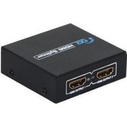 copy of HDMI SPLITTER 1X4...