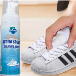 ΑΦΡΟΣ ΚΑΘΑΡΙΣΜΟΥ ΠΑΠΟΥΤΣΙΩΝ...