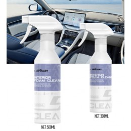 CARSUN ΑΦΡΟΣ ΚΑΘΑΡΙΣΜΟΥ...