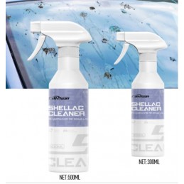 CARSUN ΚΑΘΑΡΙΣΤΙΚΟ SHELLAC...