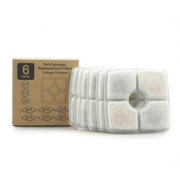 ΦΙΛΤΡΑ PET WATER FOUNTAIN...