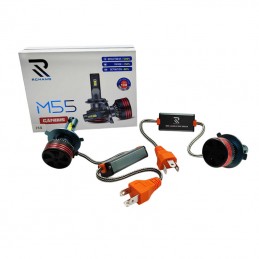 RCHANG CANBUS ΛΑΜΠΕΣ...