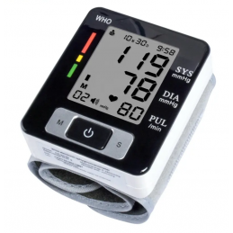 ΨΗΦΙΑΚΟ ΠΙΕΣΟΜΕΤΡΟ ΚΑΡΠΟΥ...