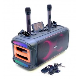 ΗΧΕΙΟ SUPER BASS 6.5''/80W...