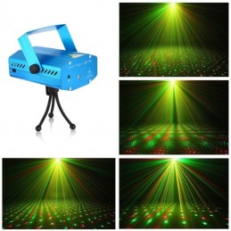 ΜΙΝΙ ΦΩΤΟΡΥΘΜΙΚΟ PROJECTOR...