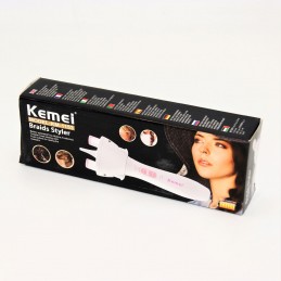 ΣΥΣΚΕΥΗ ΓΙΑ ΠΛΕΞΟΥΔΕΣ KEMEI...