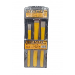 ΣΜΙΛΕΣ ΣΕΤ 3ΤΜΧ EPICA STAR...