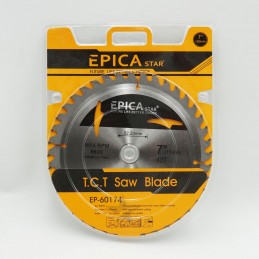 ΔΙΣΚΟΣ ΚΟΠΗΣ 40Τ 180mm...