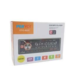 PERVOI ΗΧΟΣΥΣΤΗΜΑ...