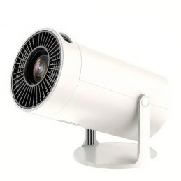 ΦΟΡΗΤΟΣ LED ΠΡΟΤΖΕΚΤΟΡΑΣ 4Κ...