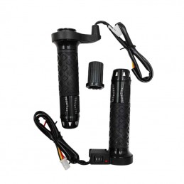 ΘΕΡΜΑΙΝΟΜΕΝΑ GRIPS 12V...
