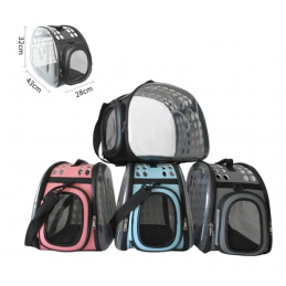 ΔΙΑΦΑΝΗ ΤΣΑΝΤΑ ΜΕΤΑΦΟΡΑΣ...