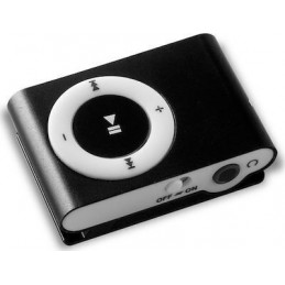 MINI MP3 PLAYER ΜΕ...