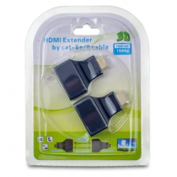 ΕΠΕΚΤΑΣΗ ΣΗΜΑΤΟΣ HDMI ΜΕΣΩ...