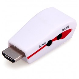 copy of HDMI SPLITTER 1X4...