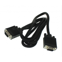 ΚΑΛΩΔΙΟ VGA 15PIN 1.5m...
