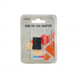 ΑΝΤΑΠΤΟΡΑΣ HDMI DVI VGA...
