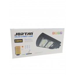 ΗΛΙΑΚΟΣ ΠΡΟΒΟΛΕΑΣ 100W ΜΕ...