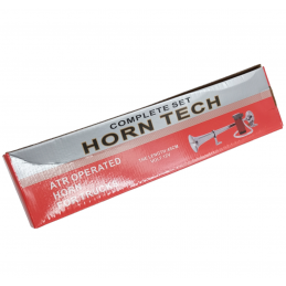 ΚΟΡΝΑ ΟΧΗΜΑΤΩΝ 12V/150dB...