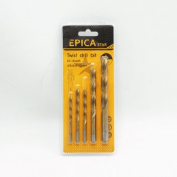 EPICA STAR ΜΥΤΕΣ ΤΡΥΠΑΝΙΟΥ...