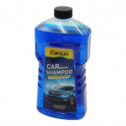 CAR WASH SHAMPOO CARSUN...