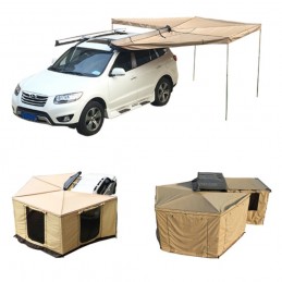 ΠΛΑΙΝΗ ΤΕΝΤΑ ΣΚΙΑΣΗΣ 2.5Μ –...