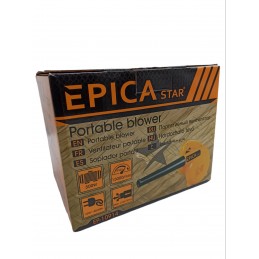 ΗΛΕΚΤΡΙΚΟΣ ΦΥΣΗΤΗΡΑΣ ΧΕΙΡΟΣ...