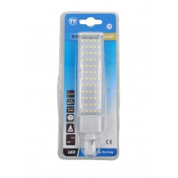 LED ΛΑΜΠΑ ΓΙΑ ΝΤΟΥΙ G24...