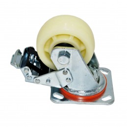 ΡΟΔΑ ΒΑΡΕΩΣ ΤΥΠΟΥ 4'' ΜΕ...