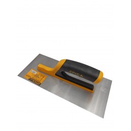 ΣΠΑΤΟΥΛΑ ΠΛΑΚΙΔΙΩΝ INOX...