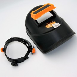 ΜΑΣΚΑ ΣΥΓΚΟΛΛΗΣΗΣ ΚΕΦΑΛΗΣ...