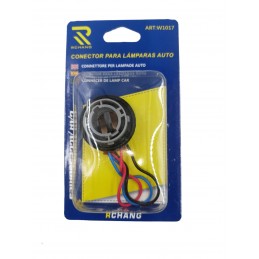 RCHANG ΠΡΟΣΑΡΜΟΓΕΑΣ...