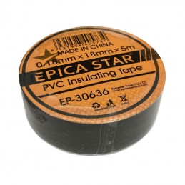 ΜΟΝΩΤΙΚΗ ΤΑΙΝΙΑ ΜΑΥΡΗ 10ΤΜΧ...