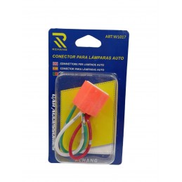 RCHANG ΦΙΣ ΓΙΑ ΛΑΜΠΕΣ H4...