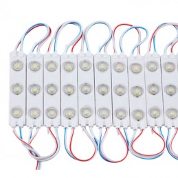 LED MODULES 12V ΑΛΥΣΙΔΑ...