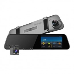 ΚΑΘΡΕΦΤΗΣ ΑΥΤΟΚΙΝΗΤΟΥ ΜΕ...