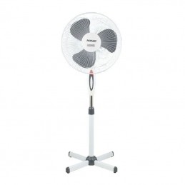 ΑΝΕΜΙΣΤΗΡΑΣ ΔΑΠΕΔΟΥ 16" 40W...