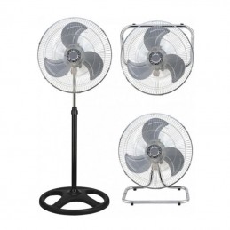 ΑΝΕΜΙΣΤΗΡΑΣ 3 ΣΕ 1 16" 50W...