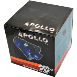 ΦΙΛΤΡΟΧΟΑΝΗ APOLLO...