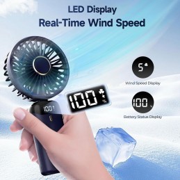 ΑΝΕΜΙΣΤΗΡΑΚΙ ΧΕΙΡΟΣ...