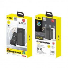 copy of KLGO POWER BANK...