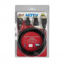 ΚΑΛΩΔΙΟ HDMI 1.4 HDMI...