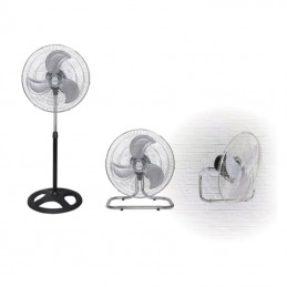 ΑΝΕΜΙΣΤΗΡΑΣ ΔΑΠΕΔΟΥ 3 ΣΕ 1...