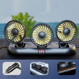 ΤΡΙΠΛΟΣ ΑΝΕΜΙΣΤΗΡΑΣ...