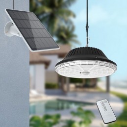 LED ΗΛΙΑΚΗ ΚΡΕΜΑΣΤΗ ΛΑΜΠΑ...