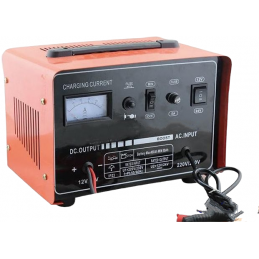 ΦΟΡΤΙΣΤΗΣ ΜΠΑΤΑΡΙΩΝ 30Α...