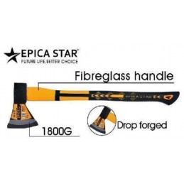 ΤΣΕΚΟΥΡΙ 88cm EPICA STAR ΜΕ...