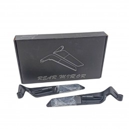 ΚΑΘΡΕΦΤΕΣ ΜΟΤΟΣΥΚΛΕΤΑΣ 22cm...