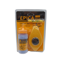 ΣΕΤ ΧΑΡΑΞΗΣ ΜΕ ΚΙΜΩΛΙΑ...